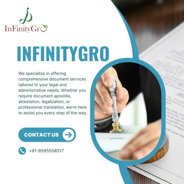 Apostille for South Korea